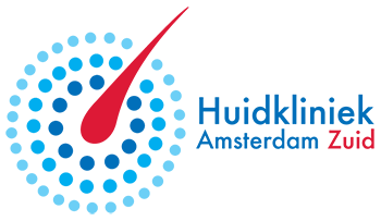 logo Huidkliniek Amsterdam Zuid