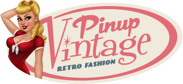 Pinup Vintage